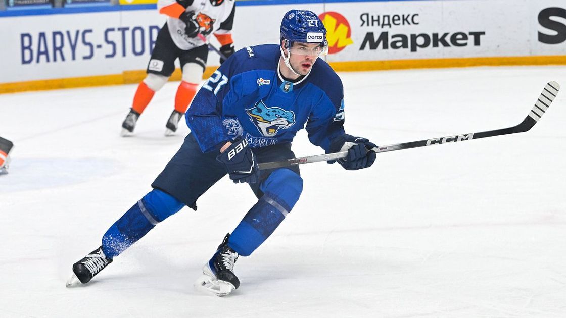 Эмиль Галимов