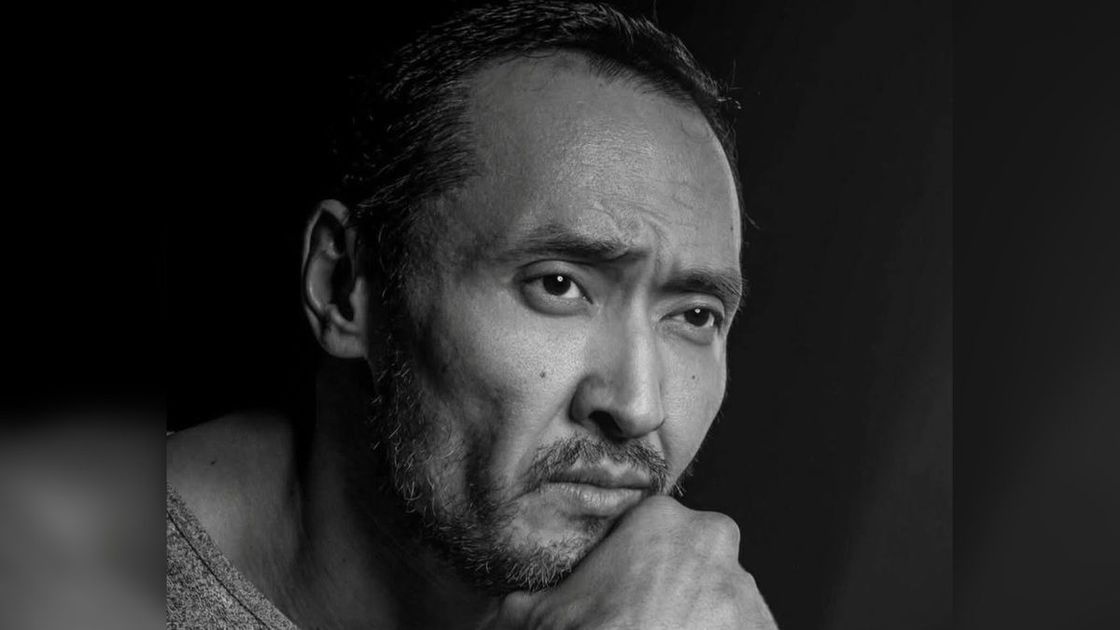 Мурат Бисенбин