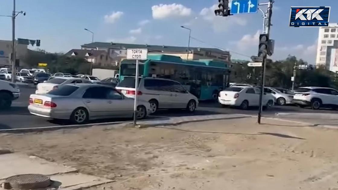Актау