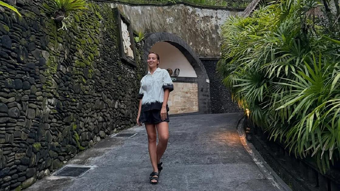 Асель Сагатова