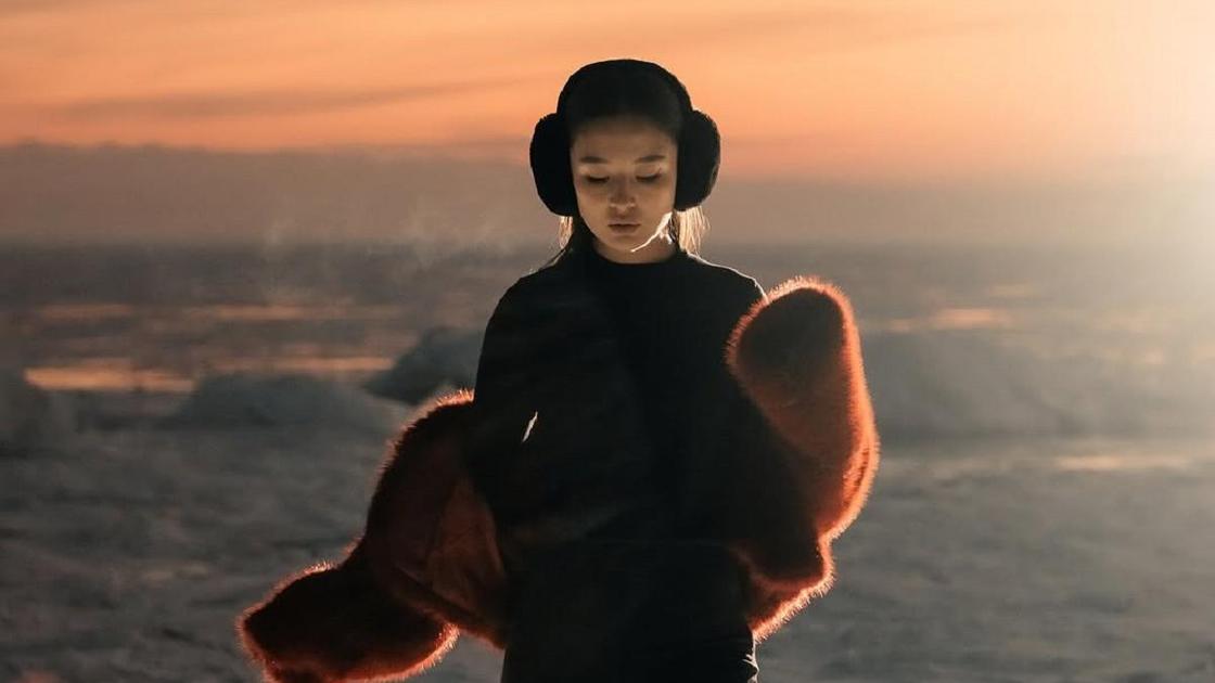 Жазира Еркин