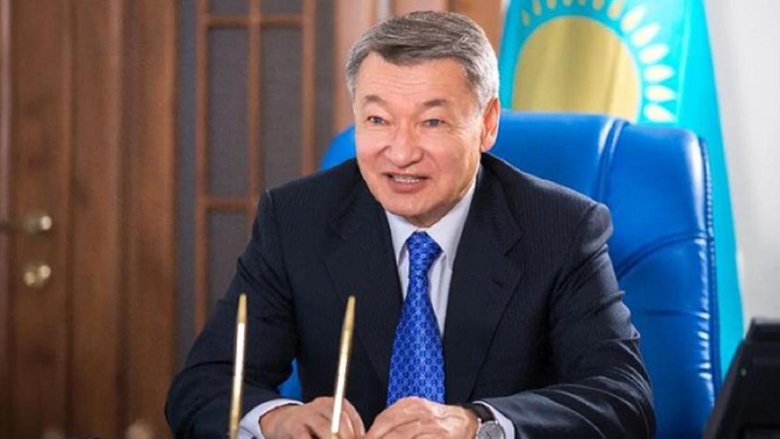 Казақстанның бүгінгі жаңалықтары - NUR.KZ-тен соңғы жаңалықтар