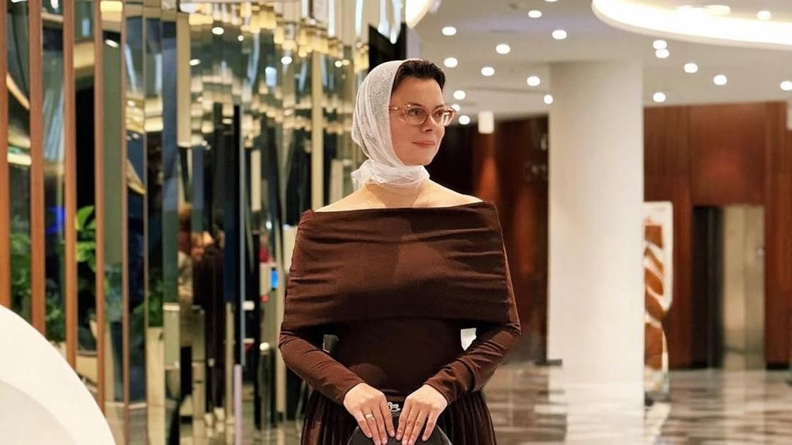 Татьяна Брухунова
