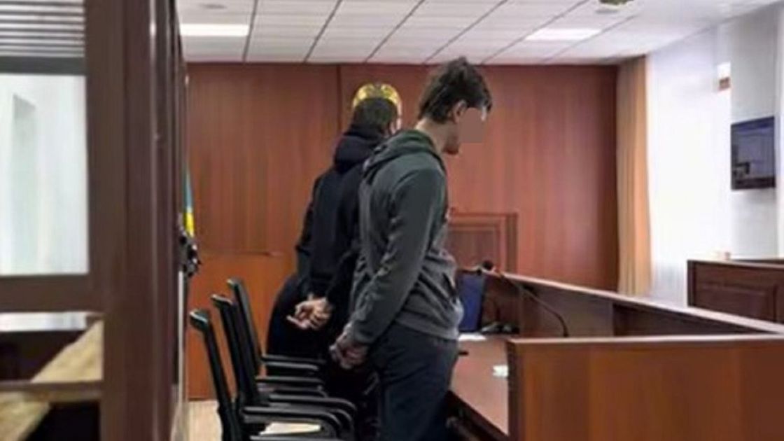 Суд в Акмолинской области