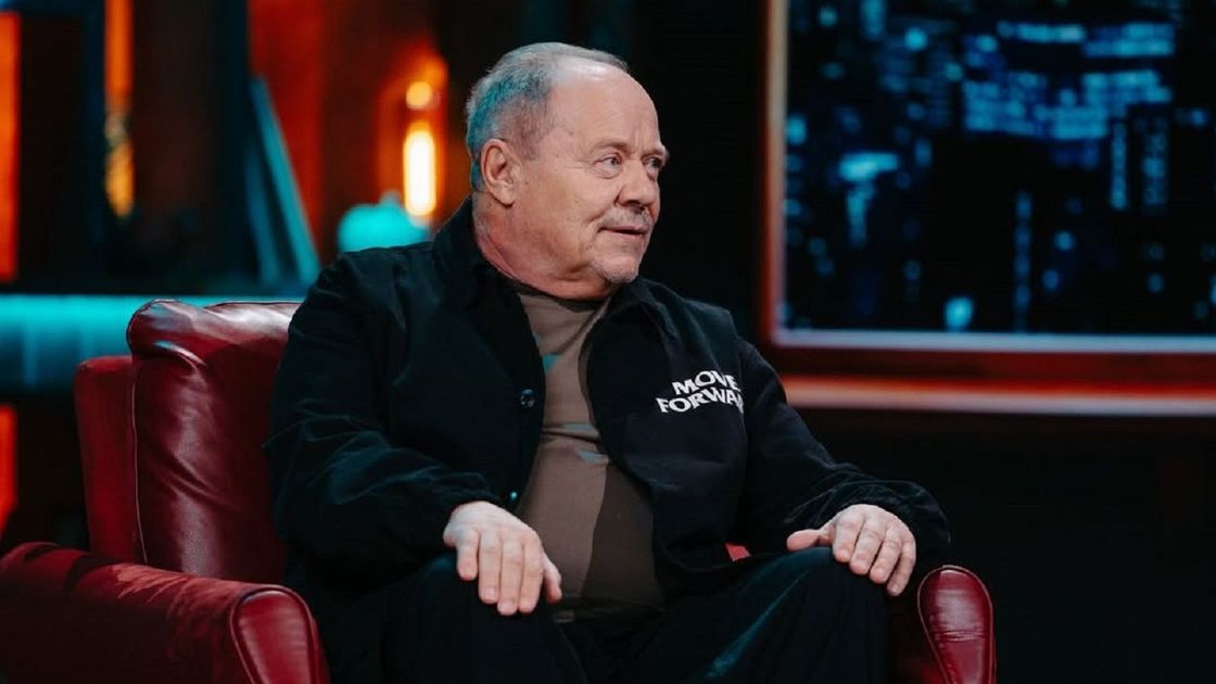 Алексей Маклаков