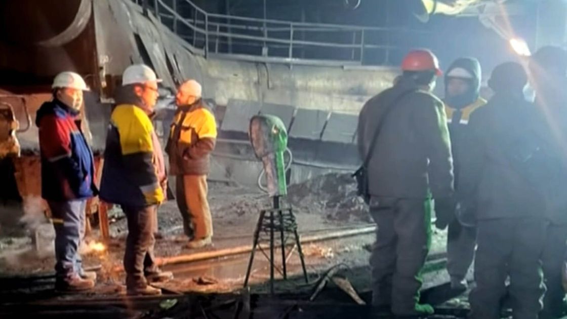 Видеодан кадр