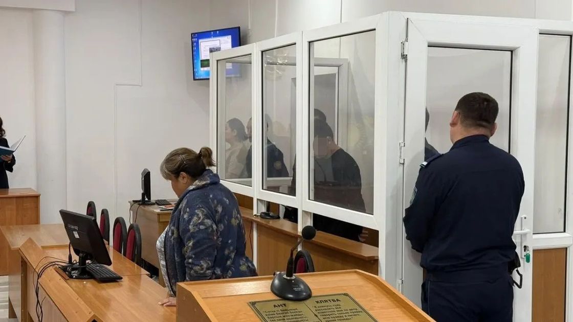 Суд в Уральске
