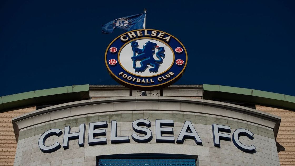 "Челси" футбол клубы