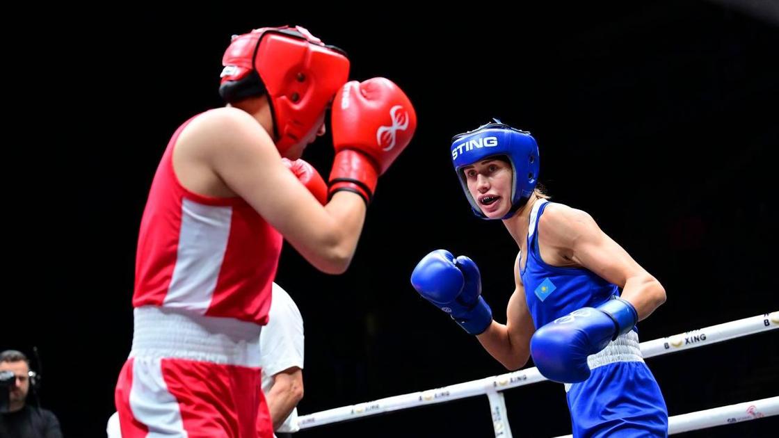 Виктория Графеева