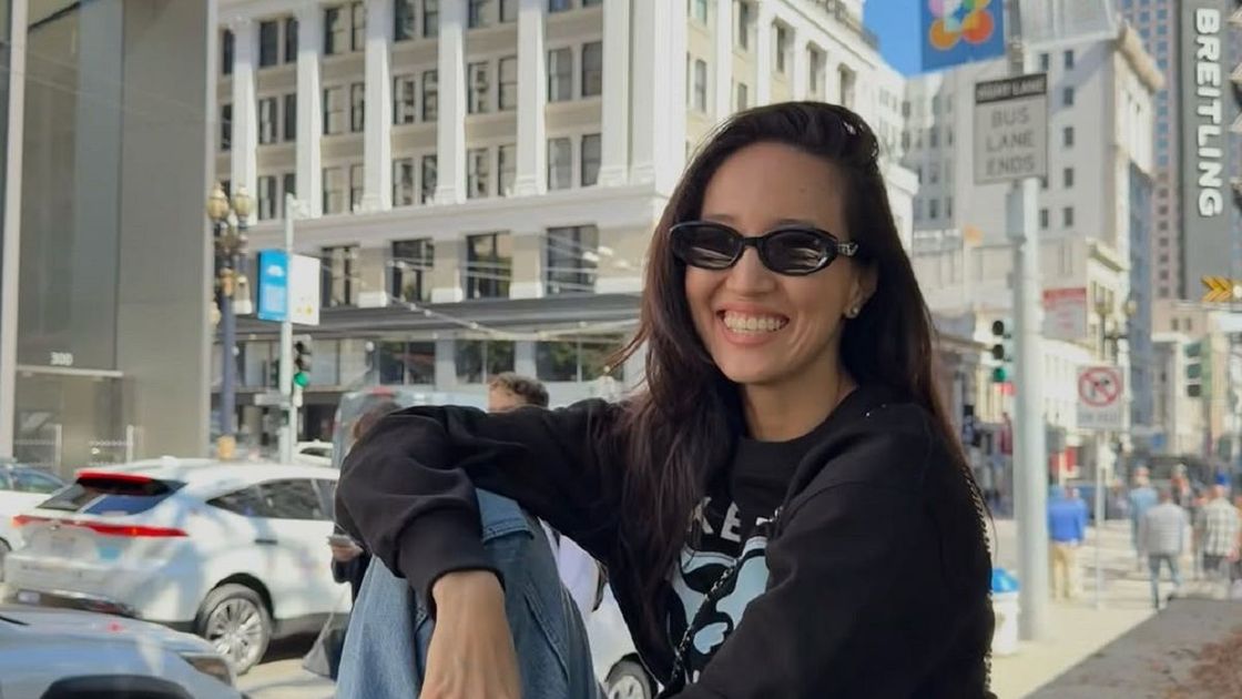 Гульназ Жоланова