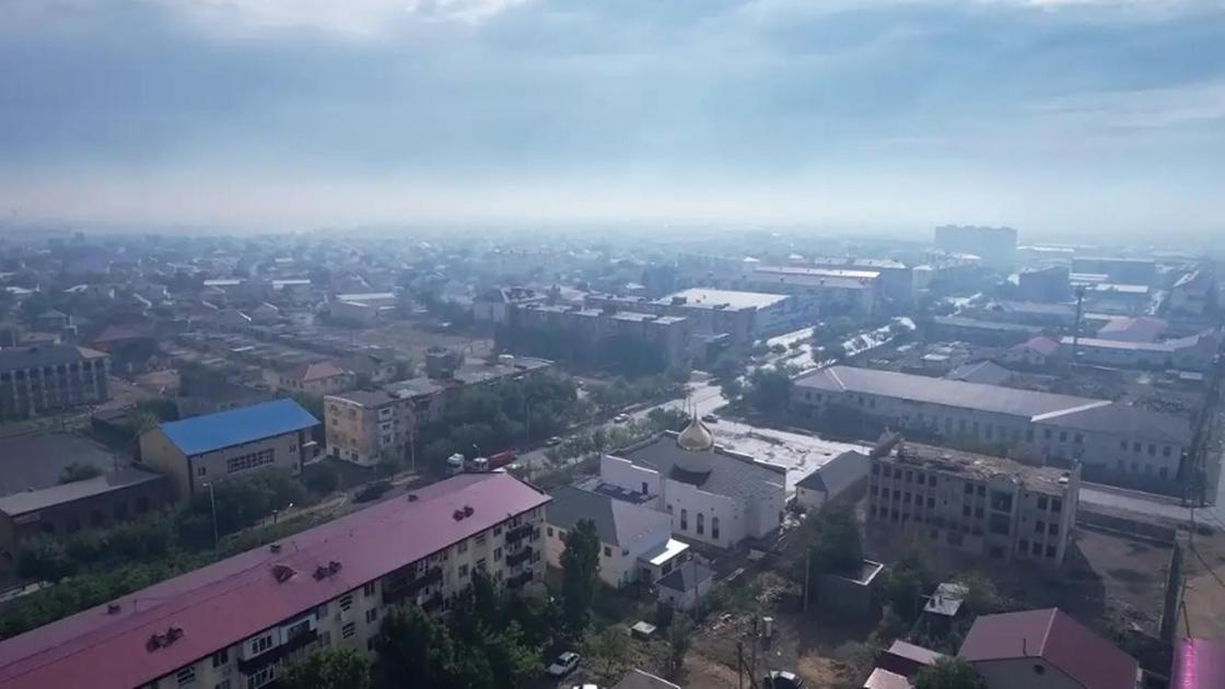 Атырау