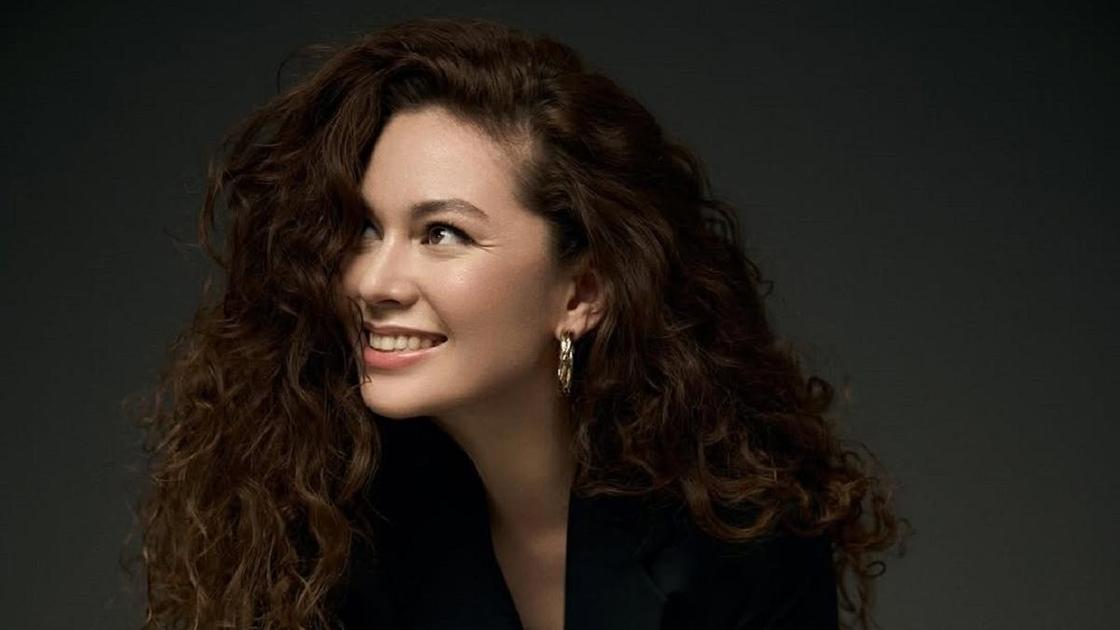 Альмира Турсын