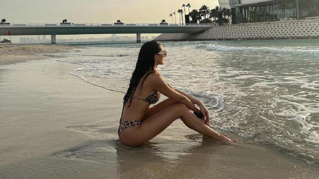 Анна Заворотнюк