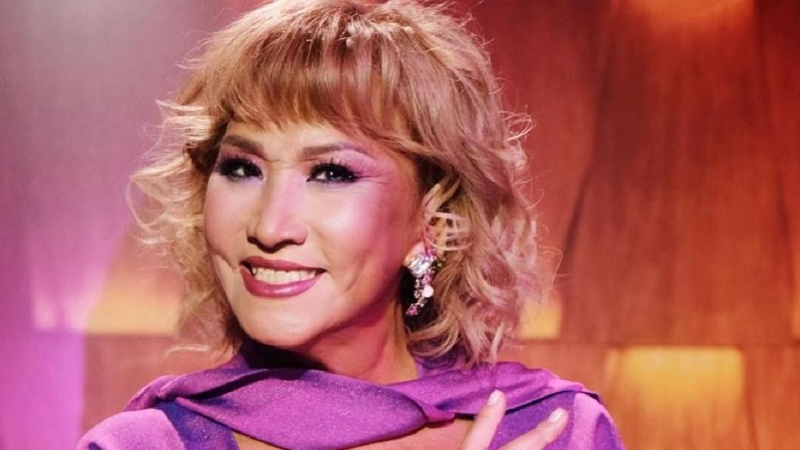 Нағима Есқалиева