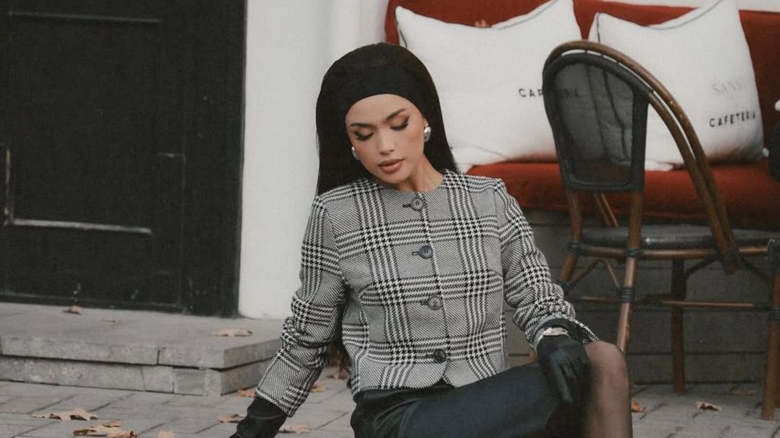 Акбота Сейтмагамбет