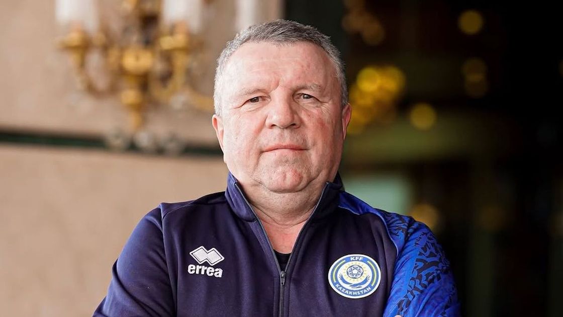 Владимир Чебурин