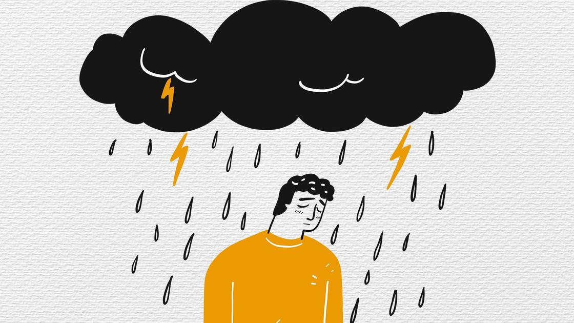 Иллюстративное изображение