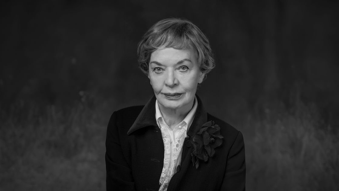 Людмила Чурсина