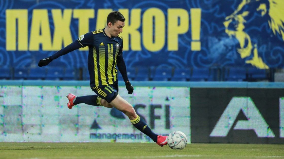 Игорь Сергеев