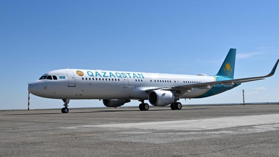 Президент борты