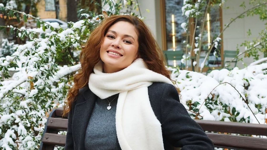 Альмира Турсын