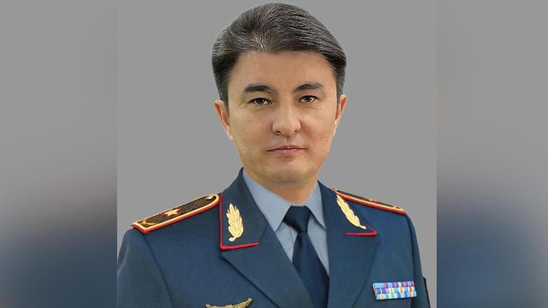 Қанатай Далматов