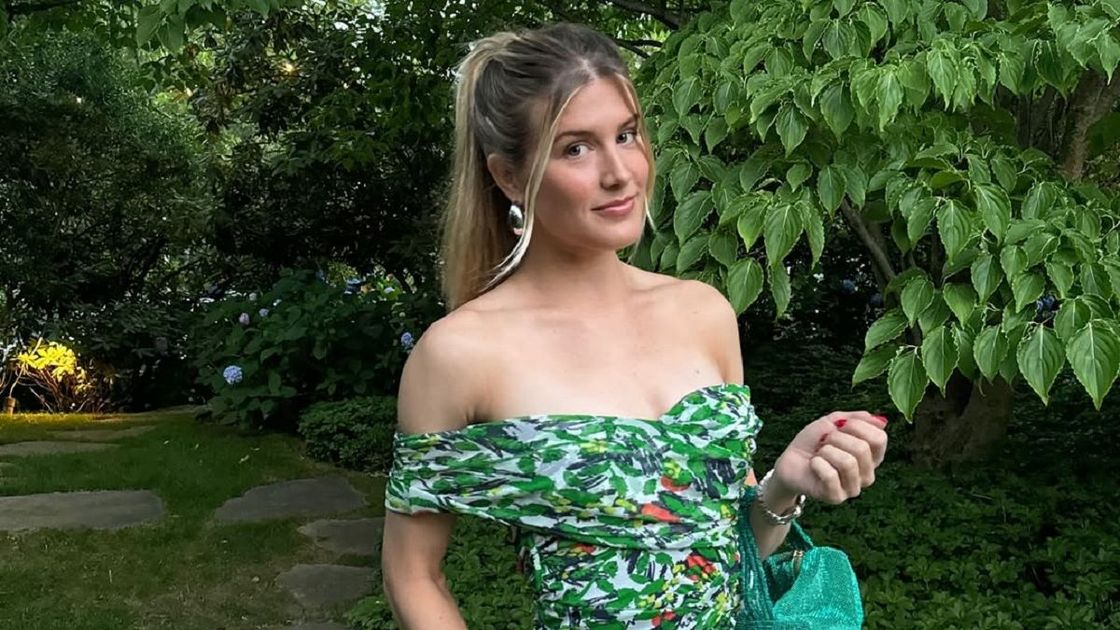 Эжени Бушар