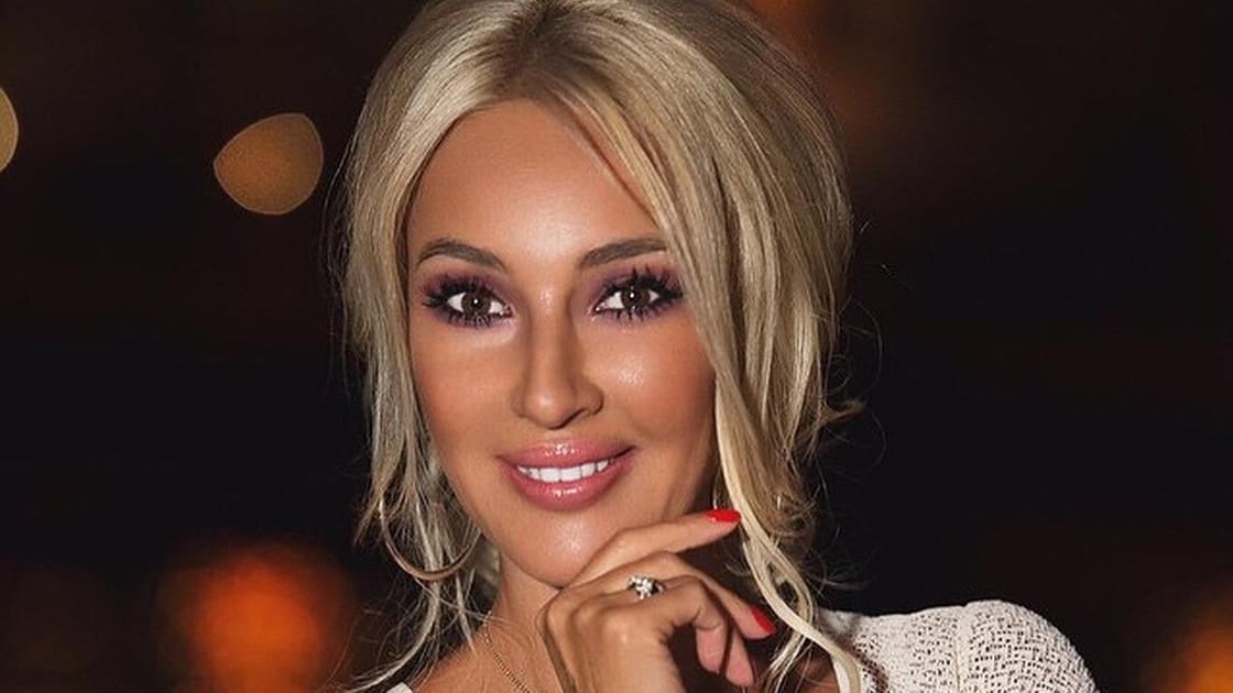 Лера кудрявцева биография личная жизнь фото