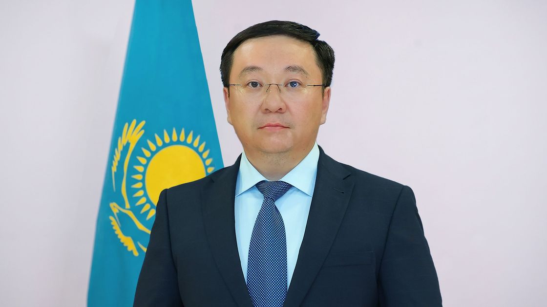 Эльдар Кузенбаев
