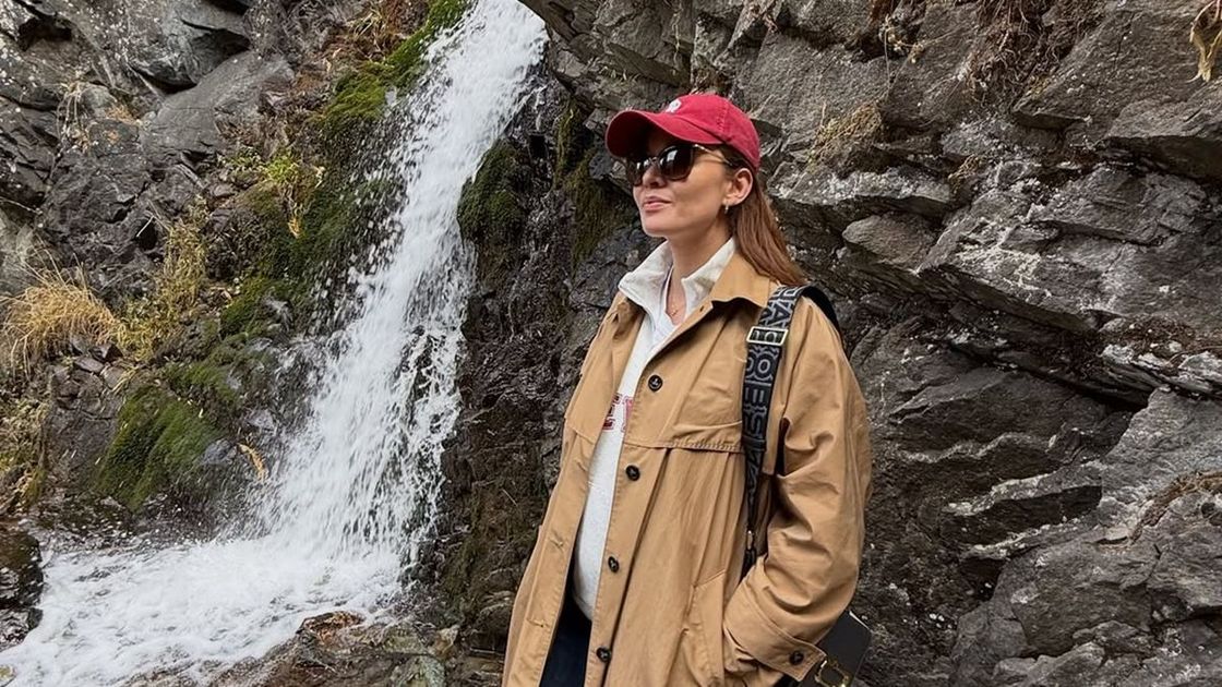 Альмира Турсын