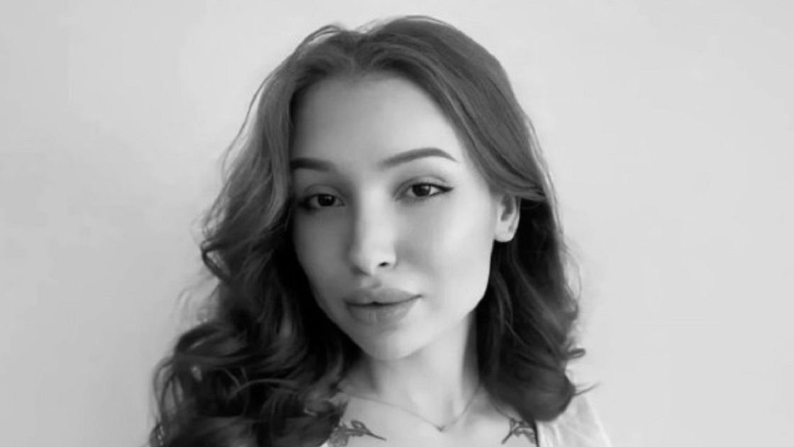 Вероника Соколова