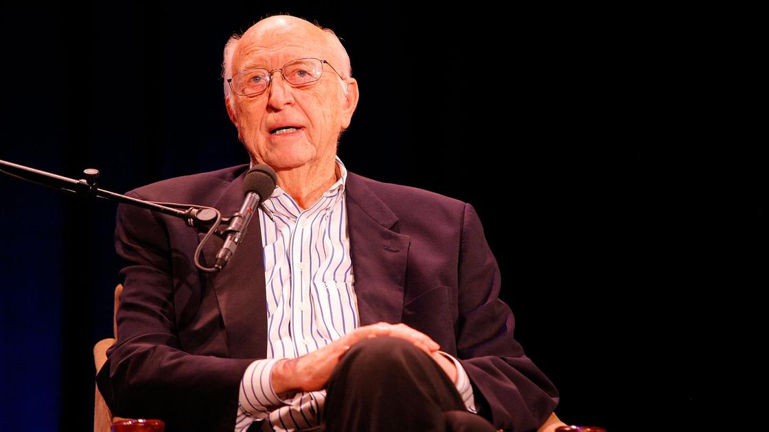 Билл Гейтс-старший