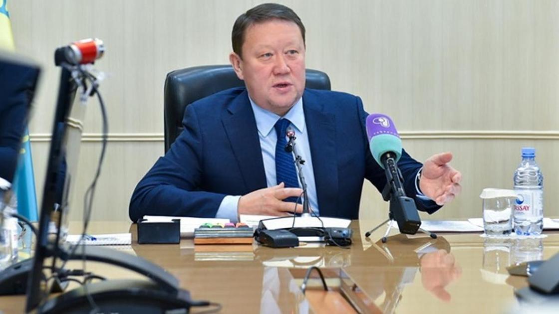 Кумар Аксакалов Кумар Аксакалов