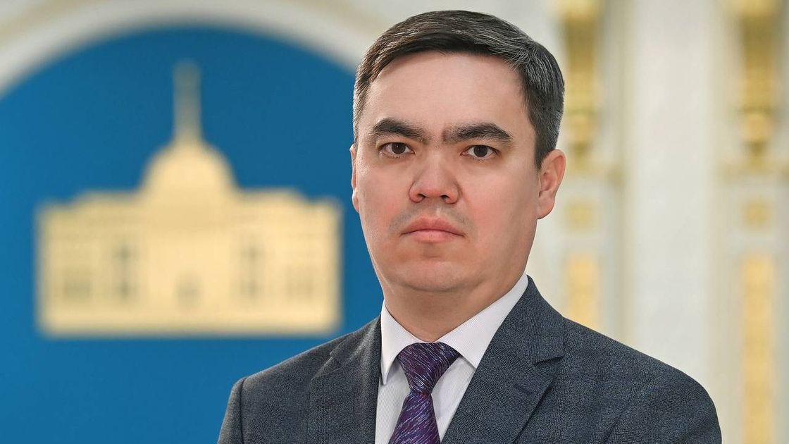 Айдар Жарылганов