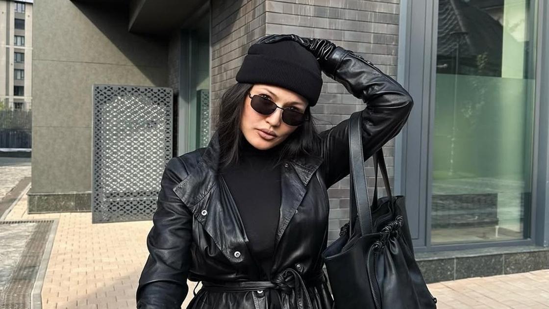 Камшат Жолдыбаева