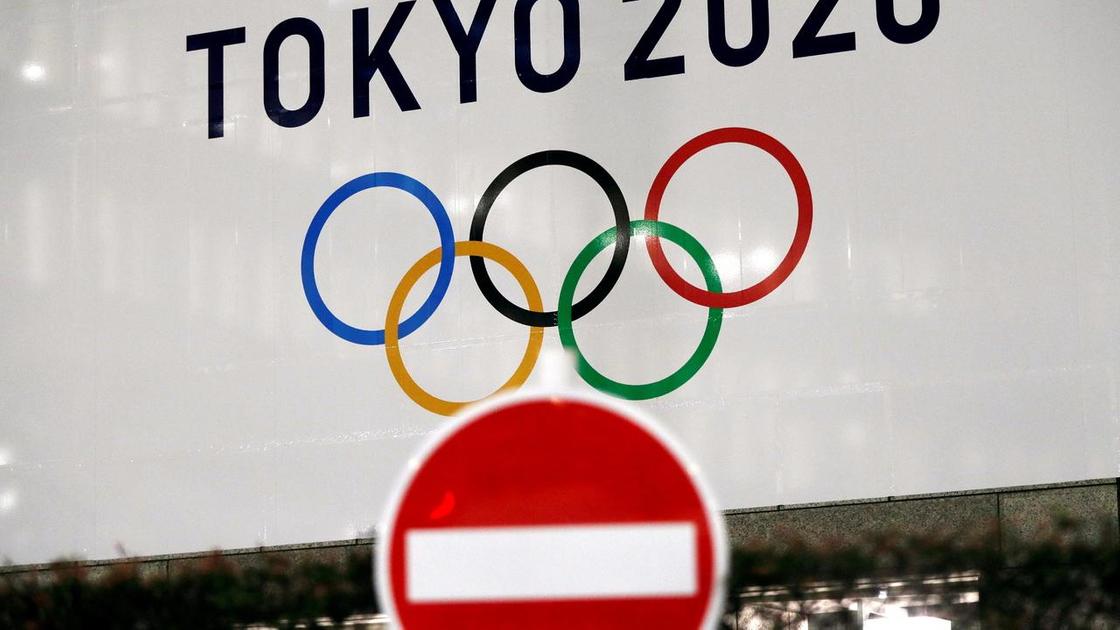 Японцы выступают за отмену олимпиады