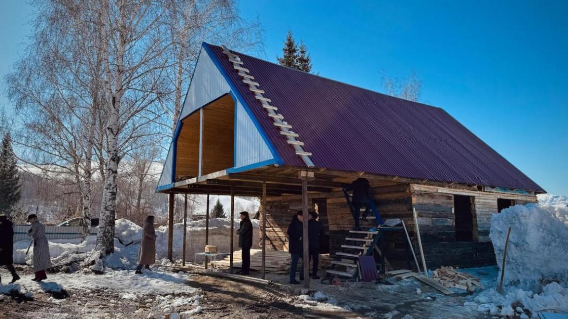 Уникальный санаторий с пчелами