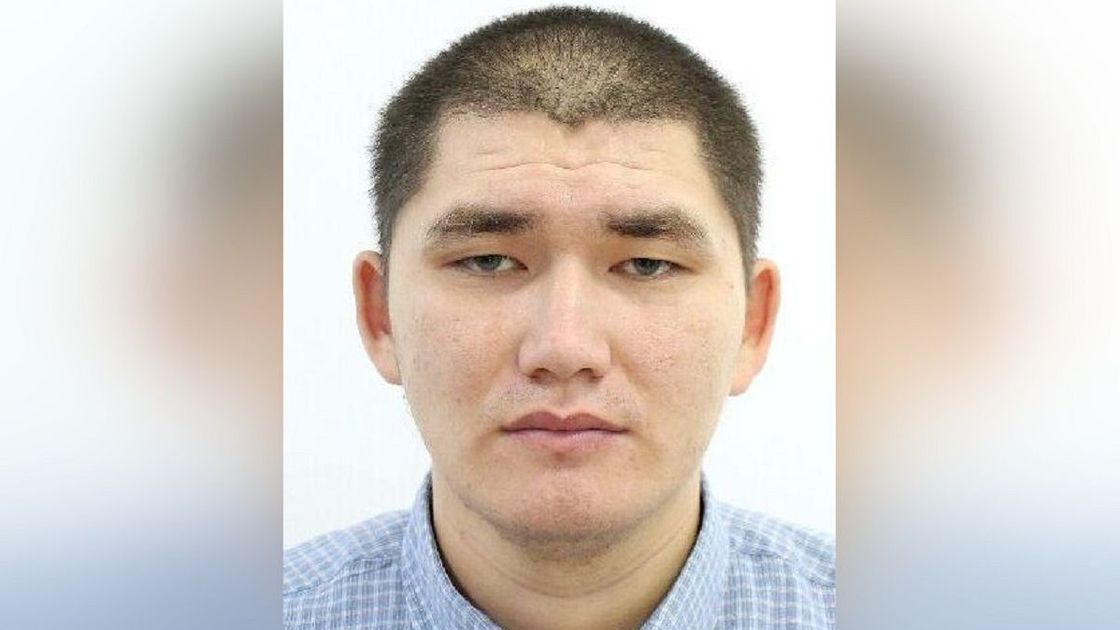 Султан Сарсемалиев