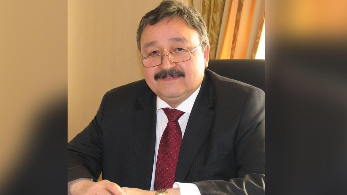 Алмас Косунов
