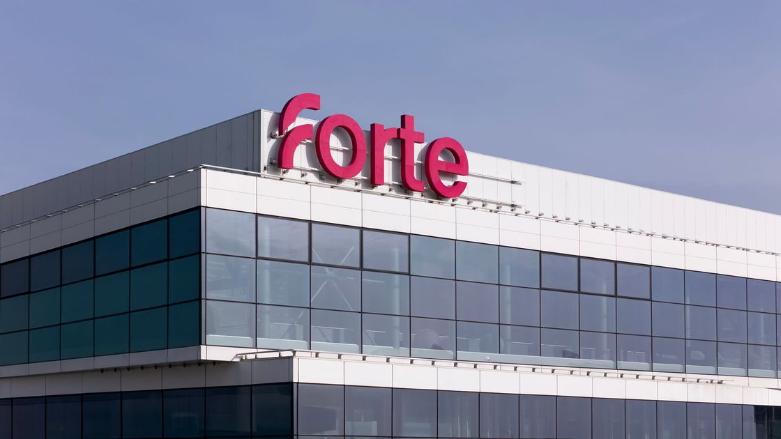 ForteBank