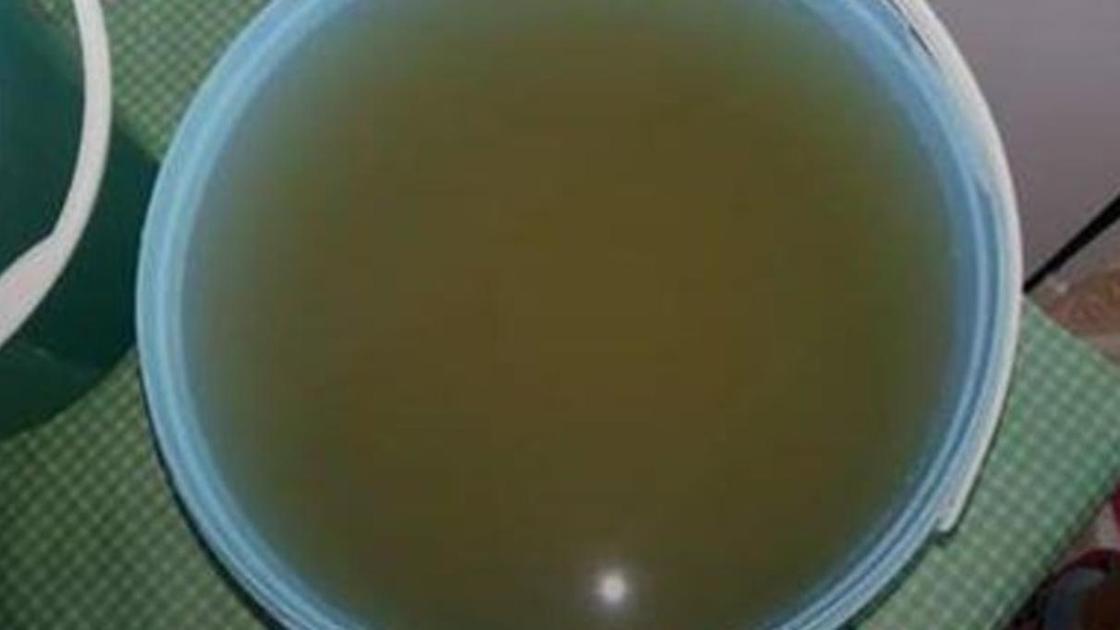 грязная вода в ведре грязная вода в ведре