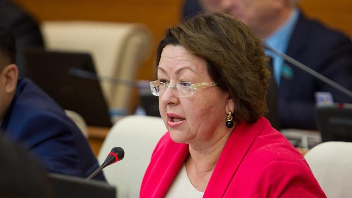 Ирина Смирнова