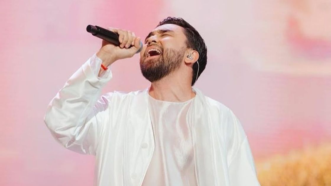 Ернар Садирбаев