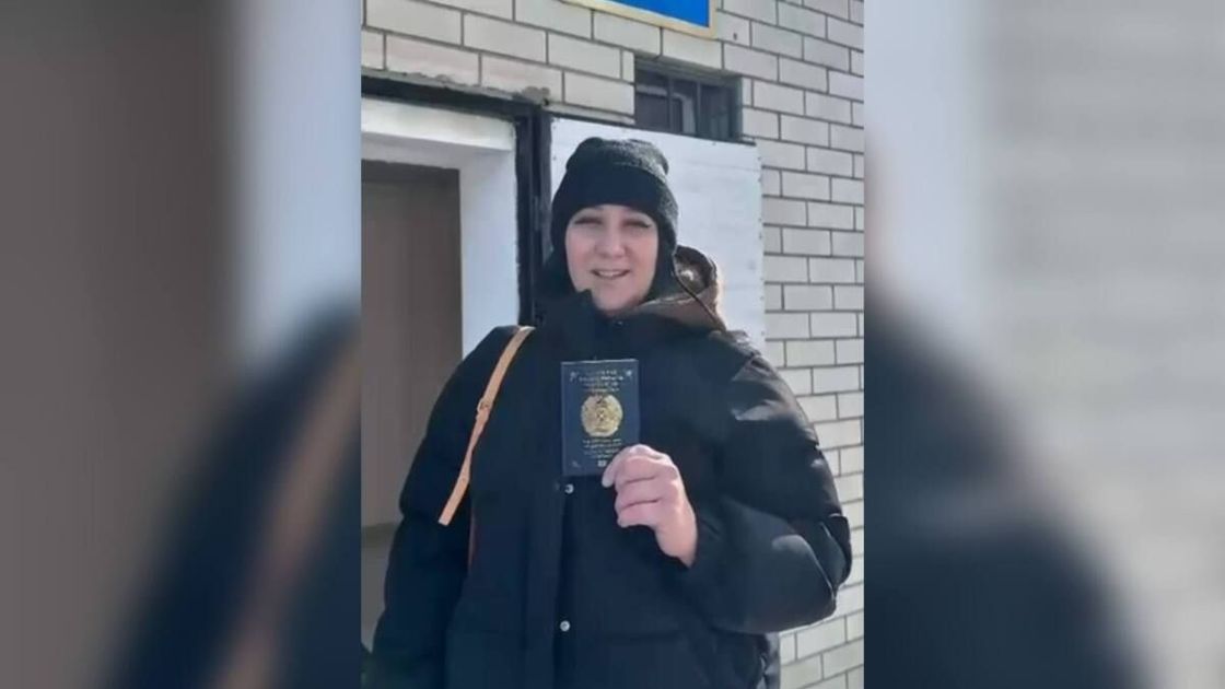 Елена Смецкая