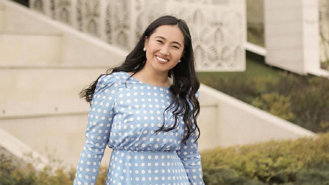 Динара Кырыкбаева