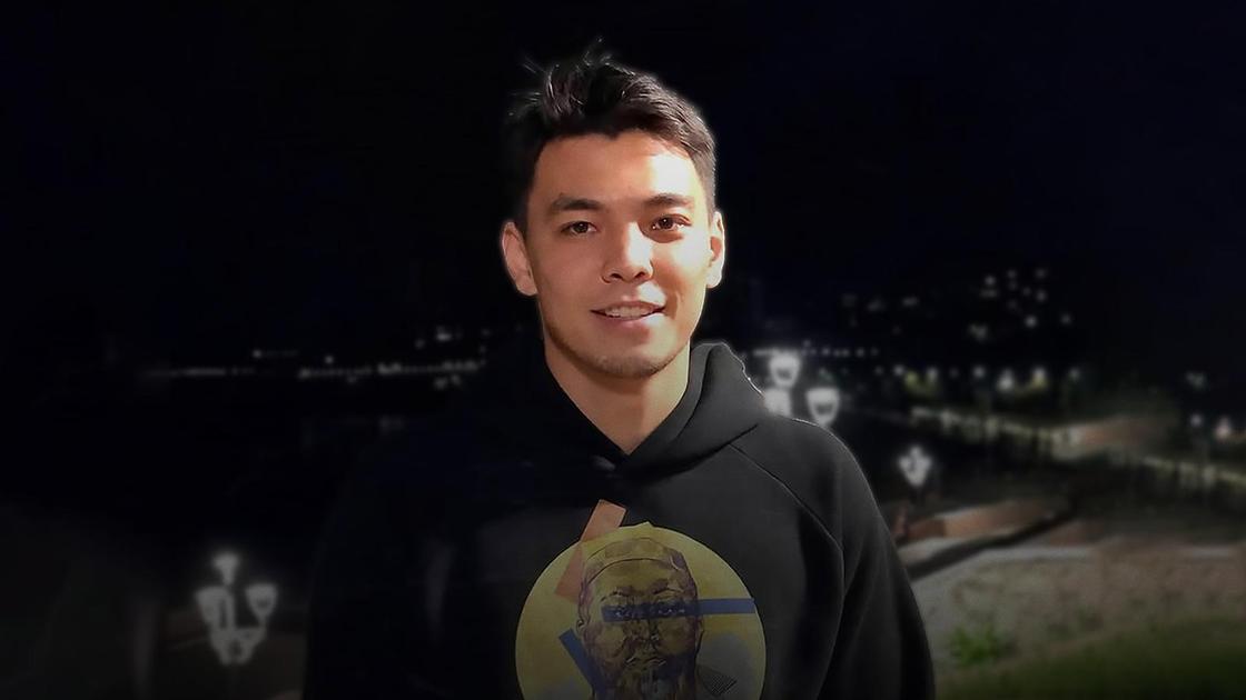 Ернар Мусабаев