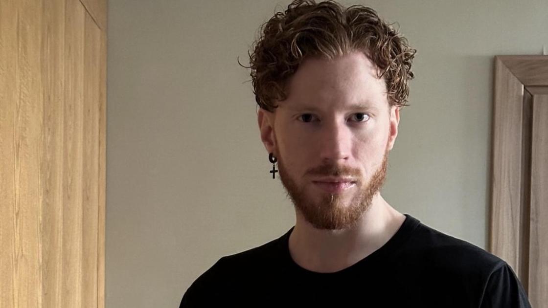 Никита Пресняков