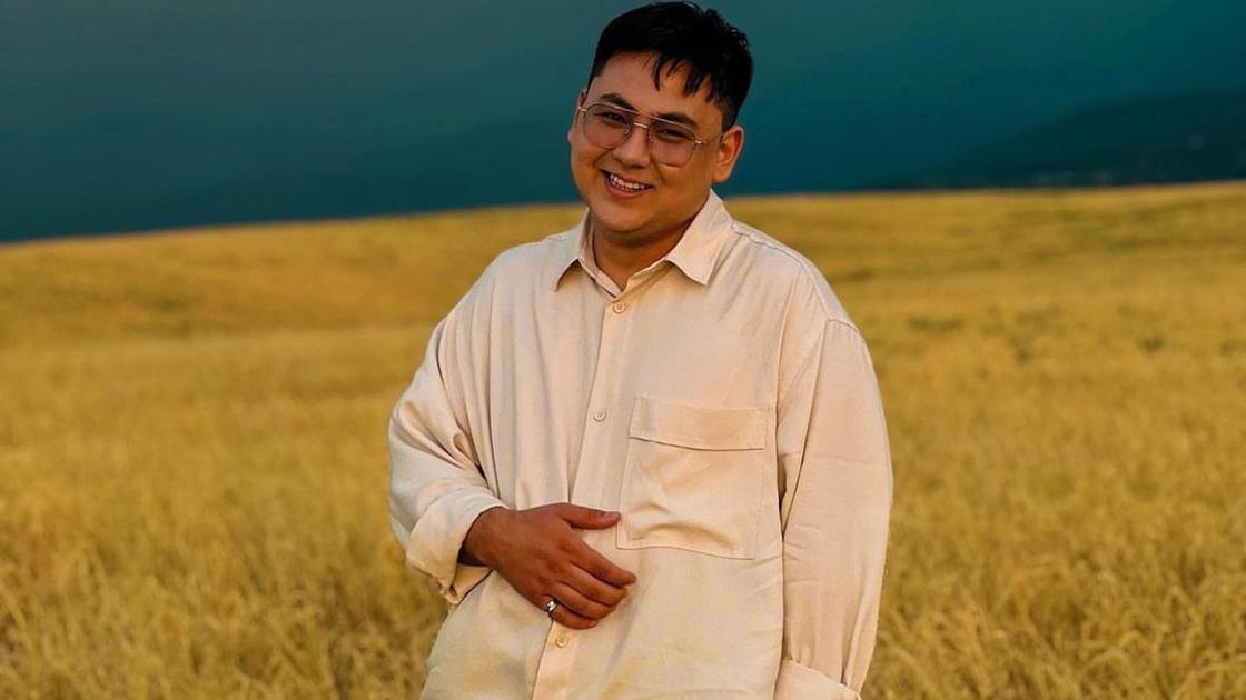 Ильхан ескі сурет