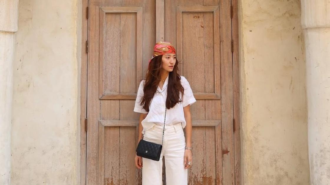 Гульназ Жоланова