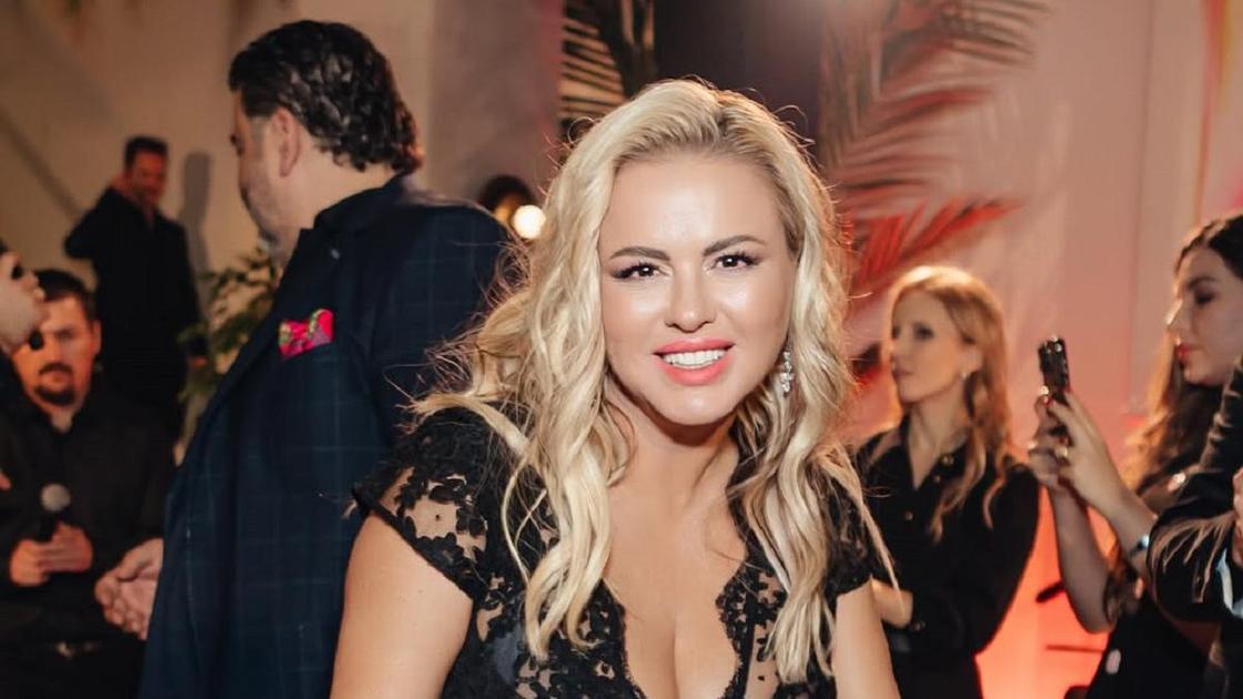 Анна Семенович